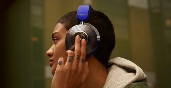 Dyson Zone™ noise-cancelling headphones - Görsel 2