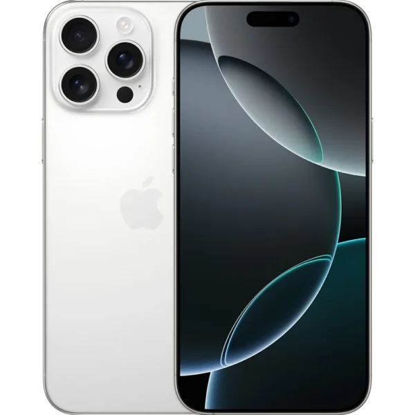 Apple iPhone 16 Pro 128 Gb (Mağaza Garantili)