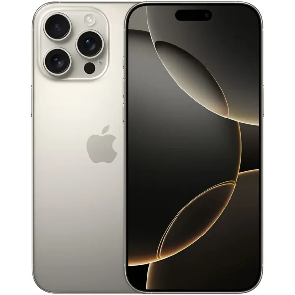 Apple iPhone 16 Pro Max 128 Gb