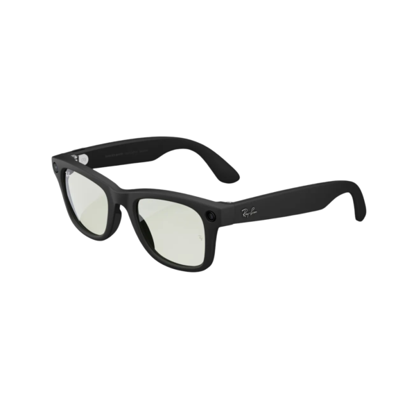 Rayban Meta Wayfarer (Mağaza Garantili)