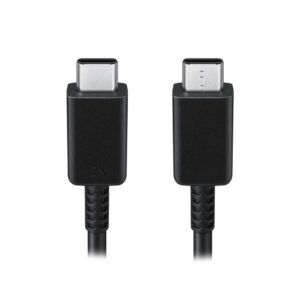 Samsung 45w 5A Type-C to Type-C Kablo 1m