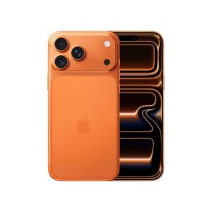 Apple iPhone 17 Pro 256 Gb
