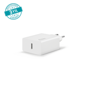 ttec SmartCharger PD 20W