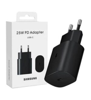 SAMSUNG 25W PD Adapter Type C