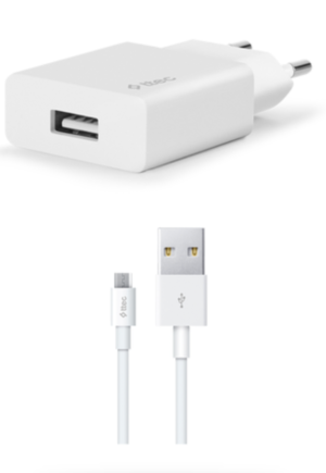 ttec SmartCharger 2.1A Seyahat Şarj Aleti