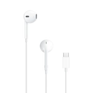 Apple EarPods USB-C Kablolu Kulak İçi Kulaklık