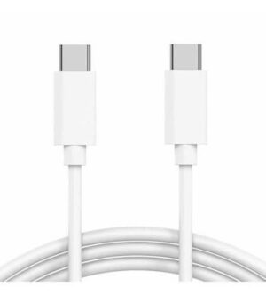 USB-C Şarj Kablosu