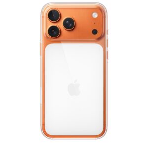 iPhone 17 Pro Telefon Kılıfı