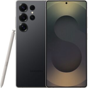 Samsung Galaxy S25 Ultra (Mağaza Garantili)