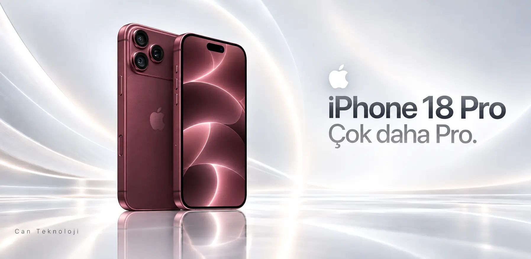 iPhone 18 Pro