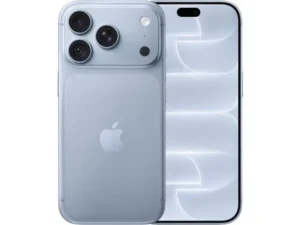 Apple iPhone 18 Pro Max 512 Gb (Distribütör Garantili)