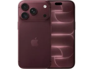 Apple iPhone 18 Pro Max 256 Gb (Distribütör Garantili)